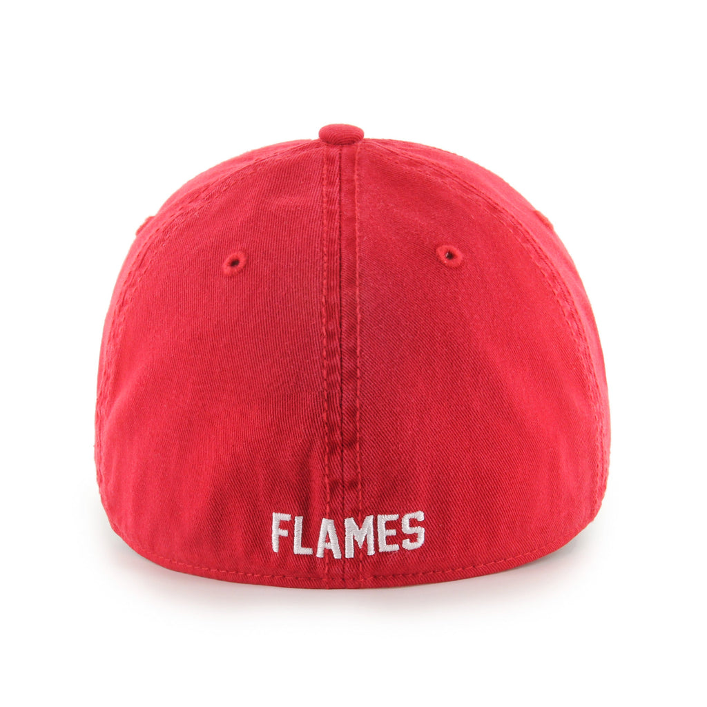CALGARY FLAMES VINTAGE CLASSIC '  FRANCHISE