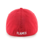 CALGARY FLAMES VINTAGE CLASSIC '  FRANCHISE