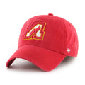 CALGARY FLAMES VINTAGE CLASSIC '  FRANCHISE