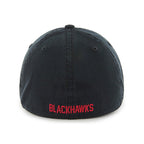 CHICAGO BLACKHAWKS VINTAGE CLASSIC '  FRANCHISE