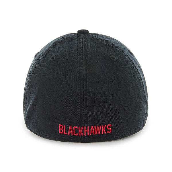 CHICAGO BLACKHAWKS VINTAGE CLASSIC '  FRANCHISE