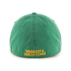 MINNESOTA NORTH STARS VINTAGE CLASSIC '  FRANCHISE