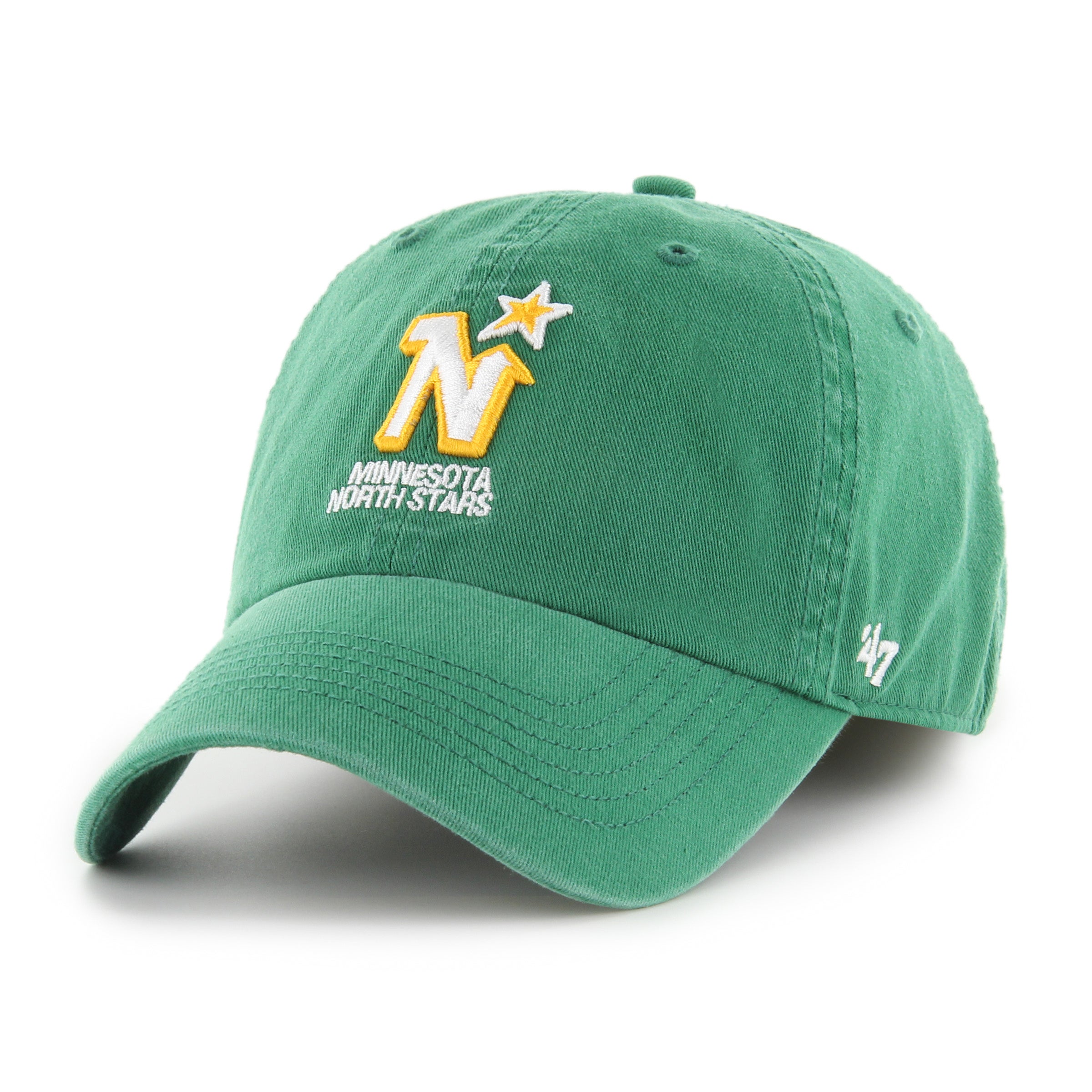 MINNESOTA NORTH STARS VINTAGE CLASSIC '  FRANCHISE