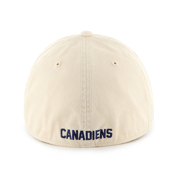 MONTREAL CANADIENS VINTAGE CLASSIC '  FRANCHISE