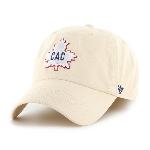 MONTREAL CANADIENS VINTAGE CLASSIC '  FRANCHISE