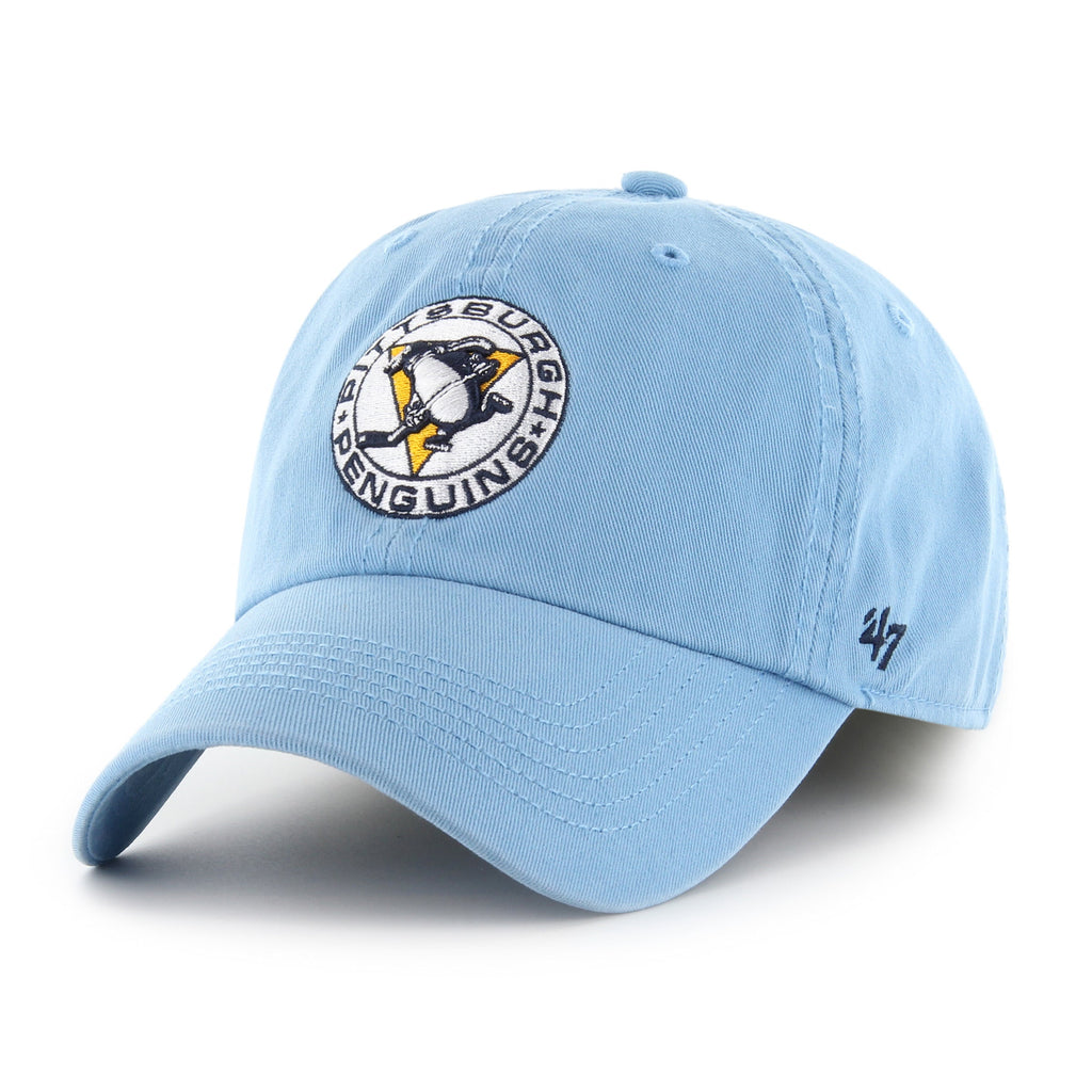 PITTSBURGH PENGUINS VINTAGE CLASSIC '  FRANCHISE