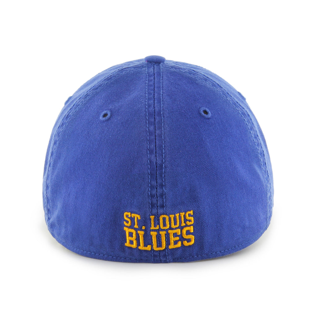 ST. LOUIS BLUES VINTAGE CLASSIC '  FRANCHISE