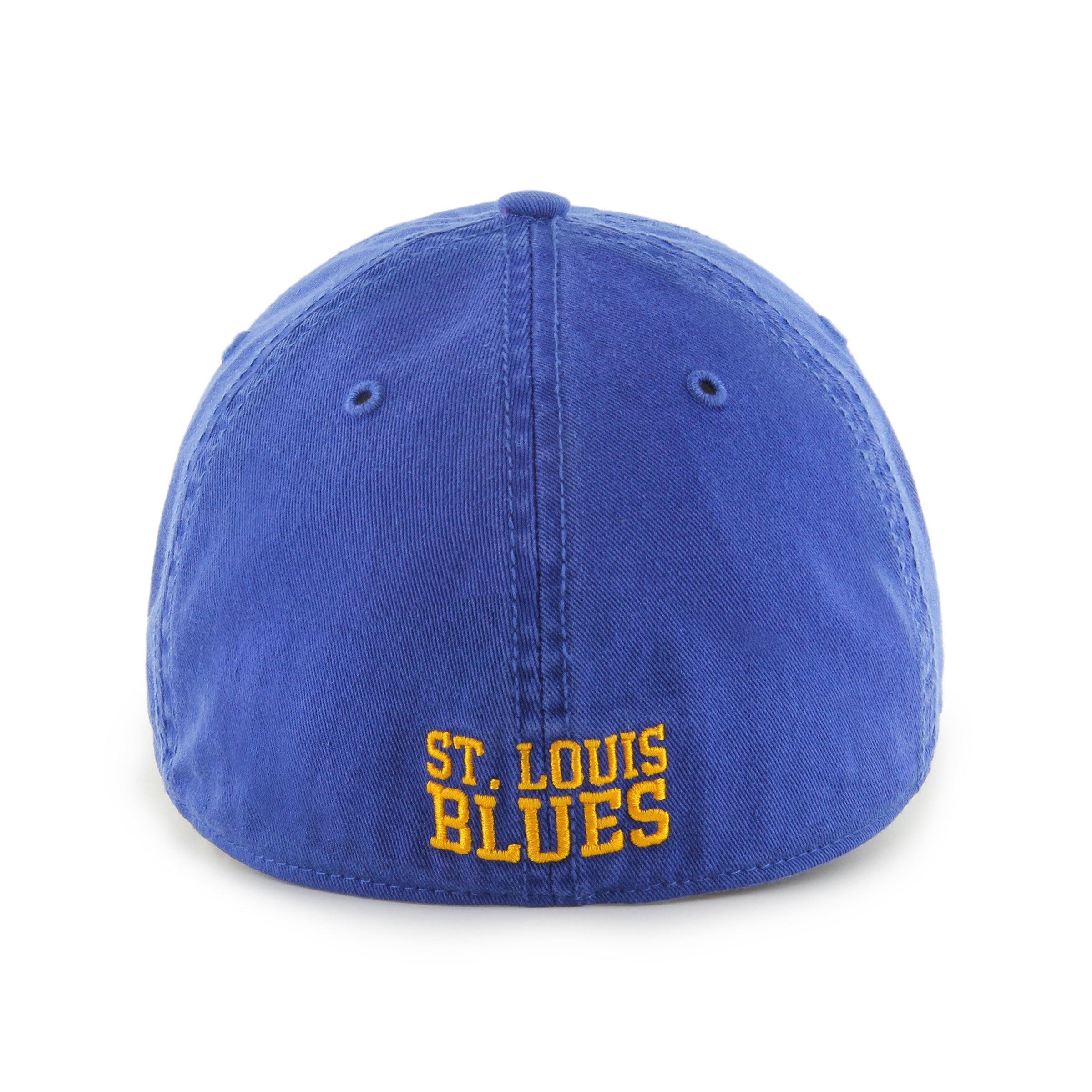 ST. LOUIS BLUES VINTAGE CLASSIC '  FRANCHISE