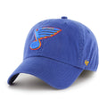 ST. LOUIS BLUES VINTAGE CLASSIC '  FRANCHISE