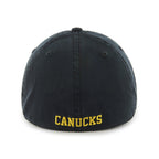VANCOUVER CANUCKS VINTAGE CLASSIC '  FRANCHISE