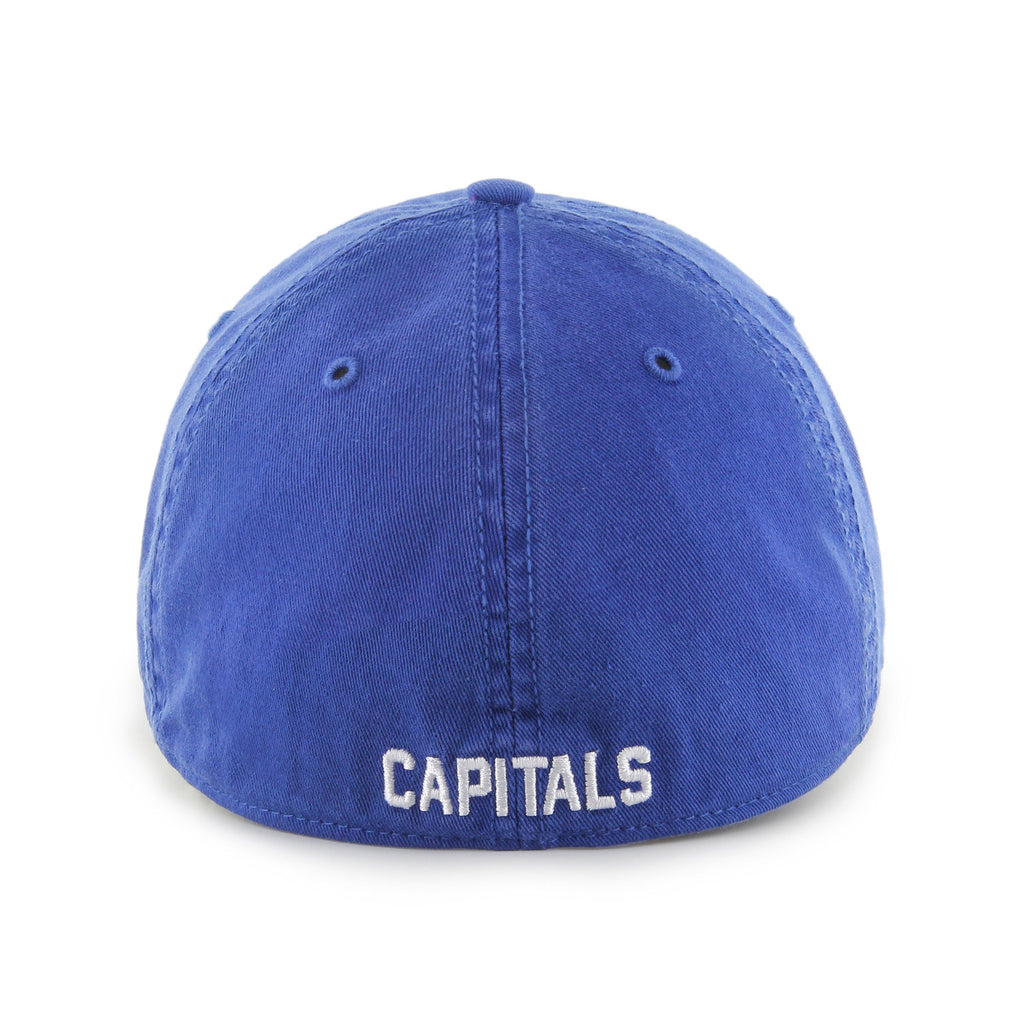 WASHINGTON CAPITALS VINTAGE CLASSIC '  FRANCHISE