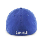 WASHINGTON CAPITALS VINTAGE CLASSIC '  FRANCHISE