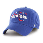 WASHINGTON CAPITALS VINTAGE CLASSIC '  FRANCHISE