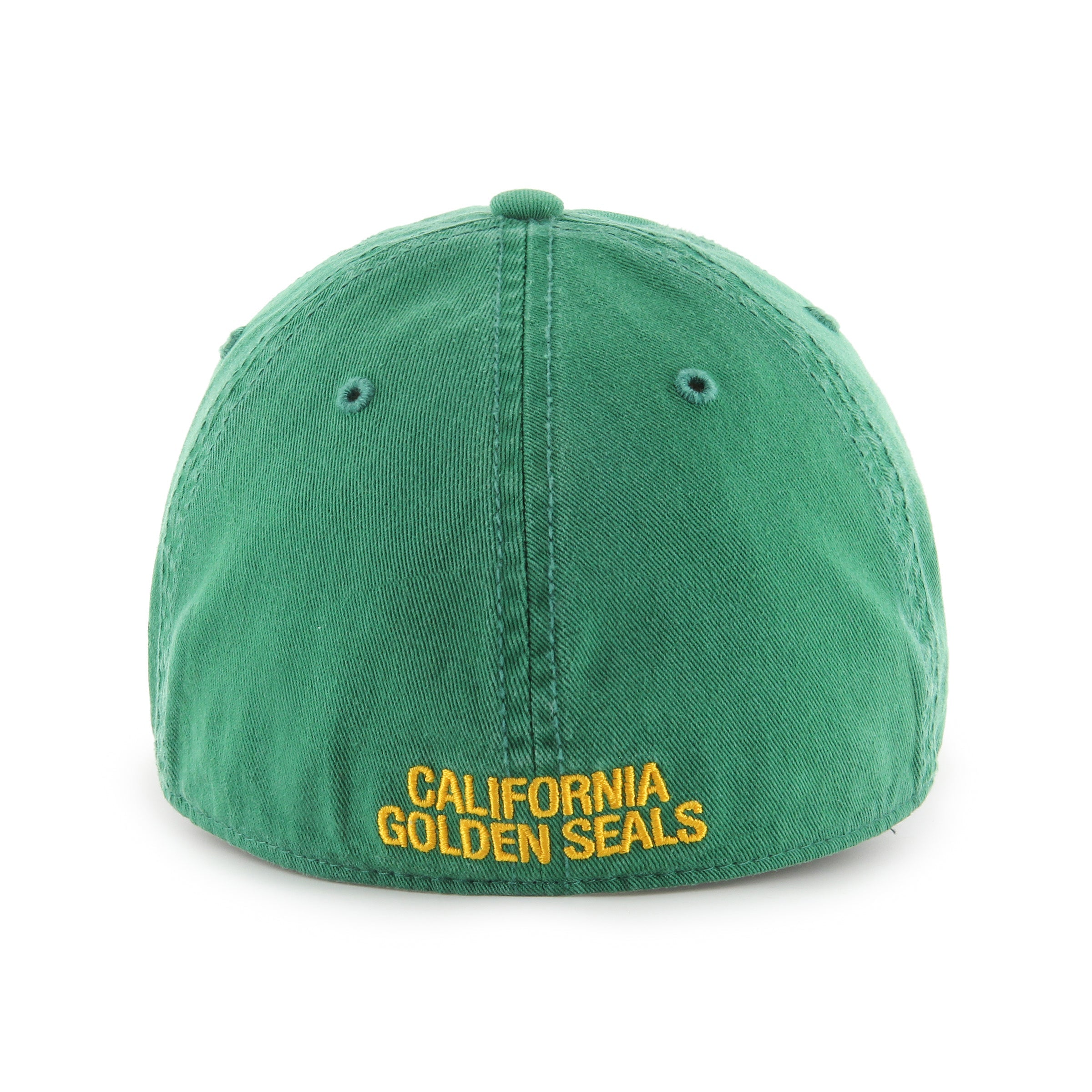 CALIFORNIA GOLDEN SEALS VINTAGE CLASSIC '  FRANCHISE