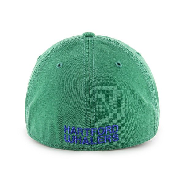 HARTFORD WHALERS VINTAGE CLASSIC '  FRANCHISE