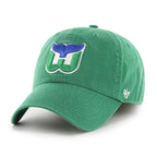 HARTFORD WHALERS VINTAGE CLASSIC '  FRANCHISE