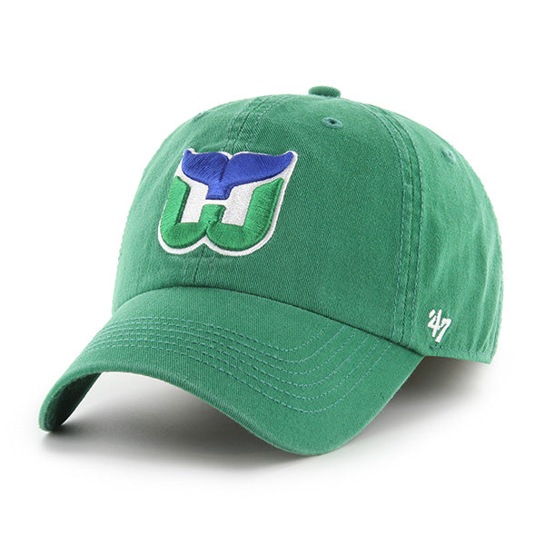 HARTFORD WHALERS VINTAGE CLASSIC '  FRANCHISE