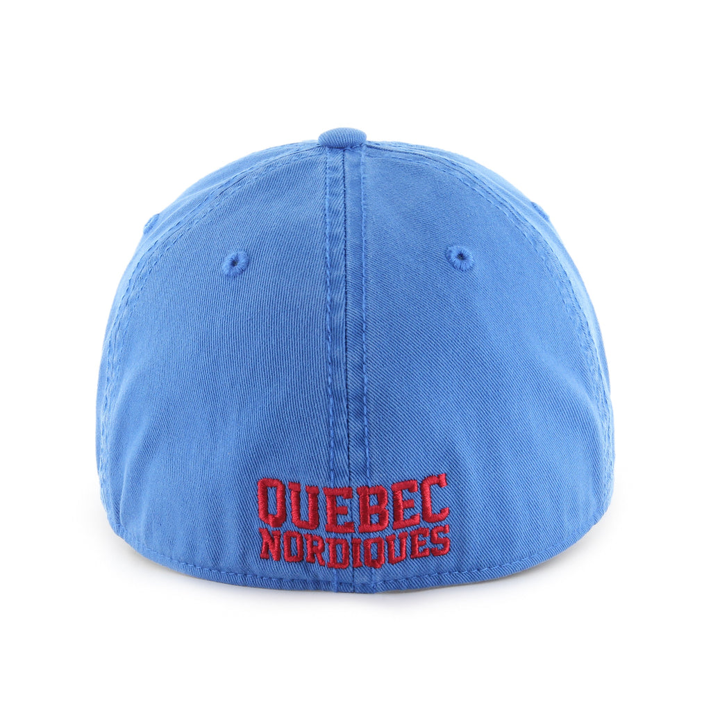 QUEBEC NORDIQUES VINTAGE CLASSIC '  FRANCHISE