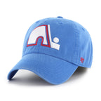 QUEBEC NORDIQUES VINTAGE CLASSIC '  FRANCHISE