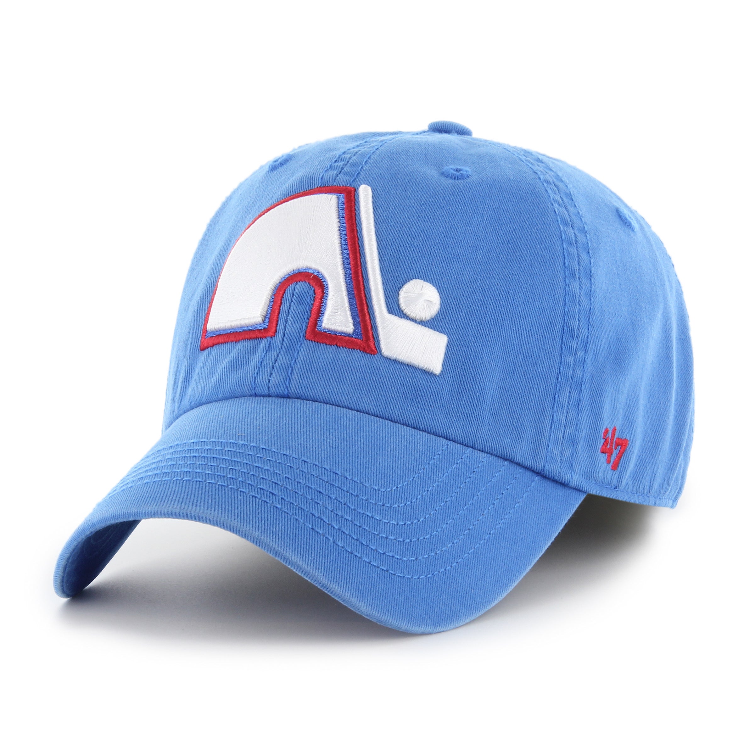 QUEBEC NORDIQUES VINTAGE CLASSIC '  FRANCHISE