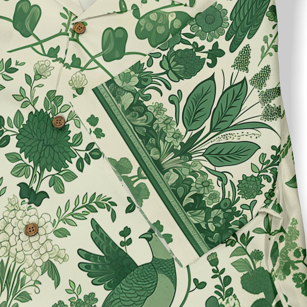 Harmony Green