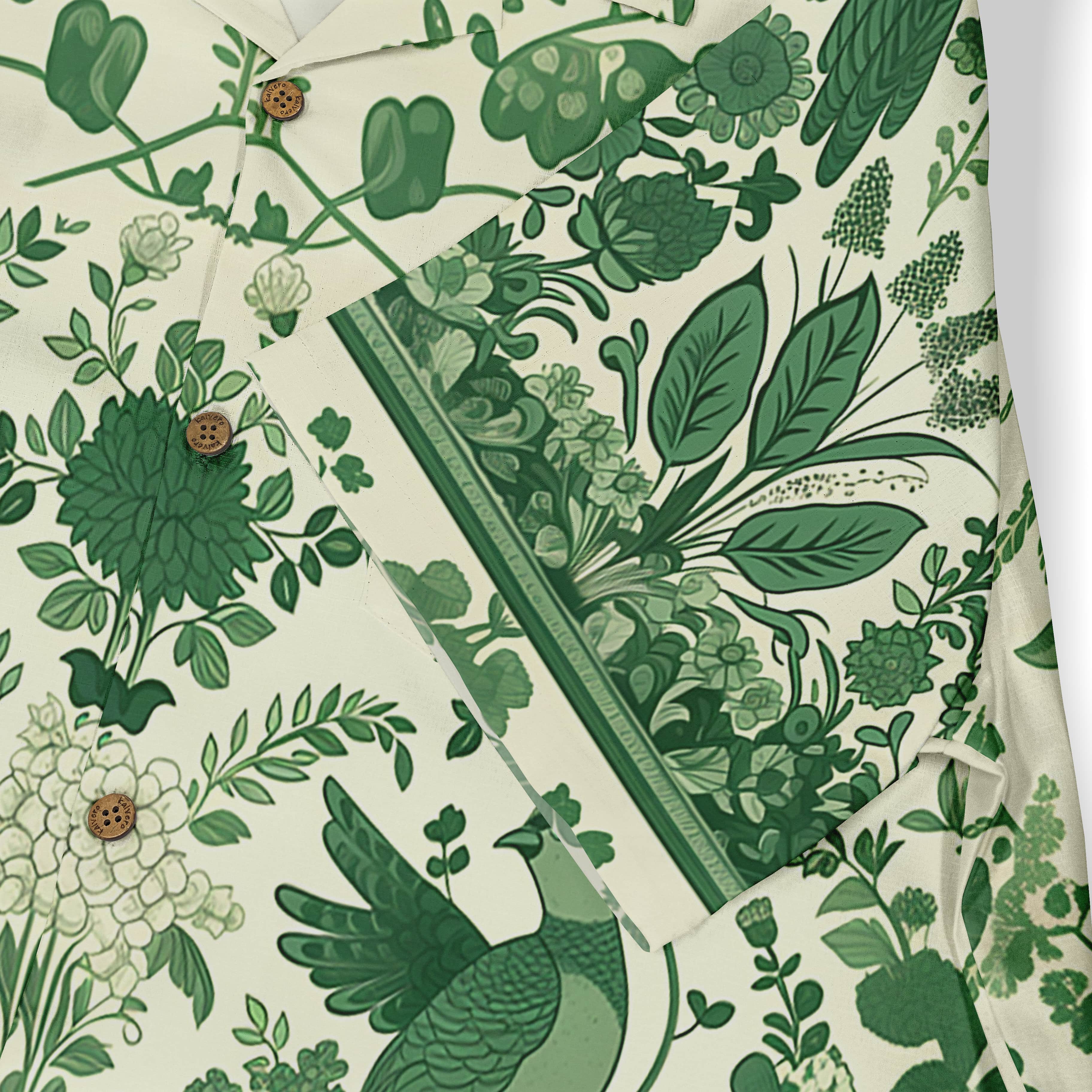 Harmony Green