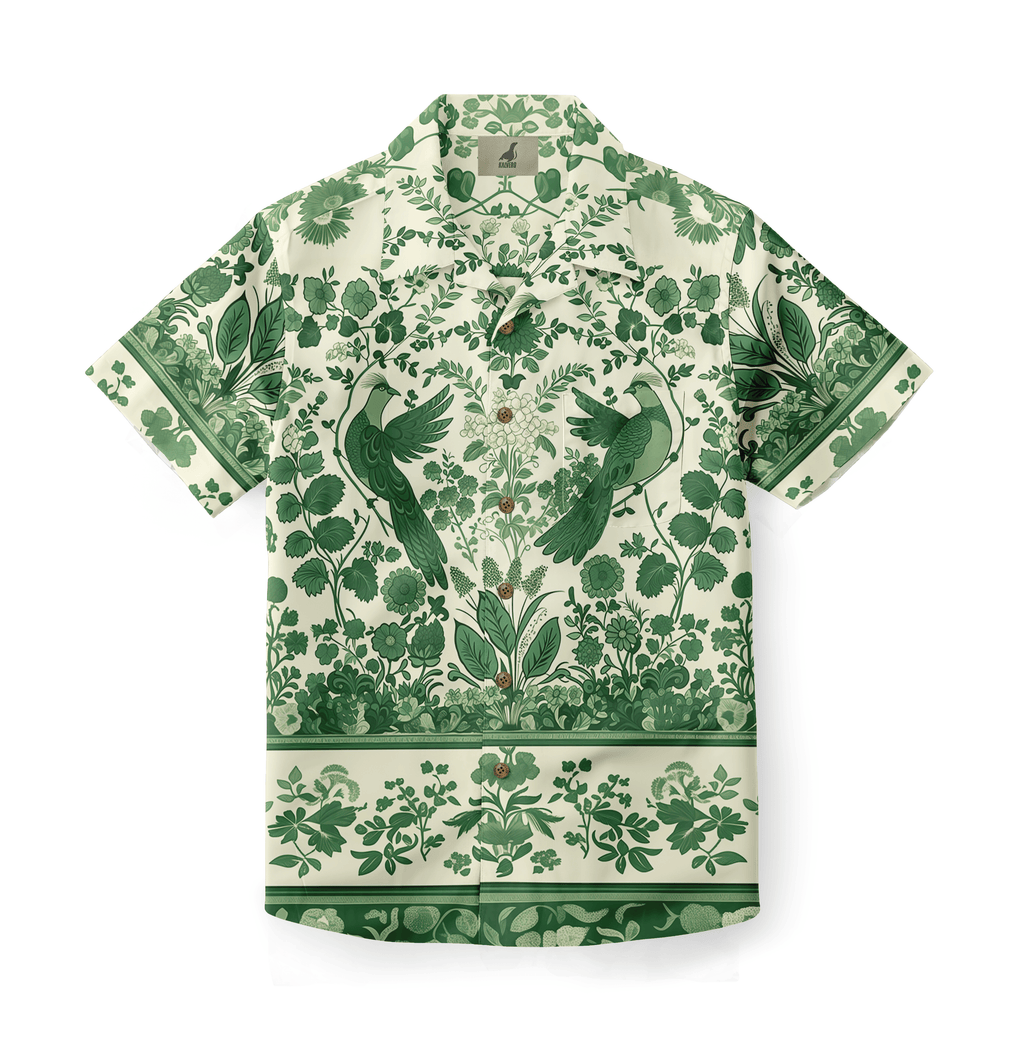 Harmony Green