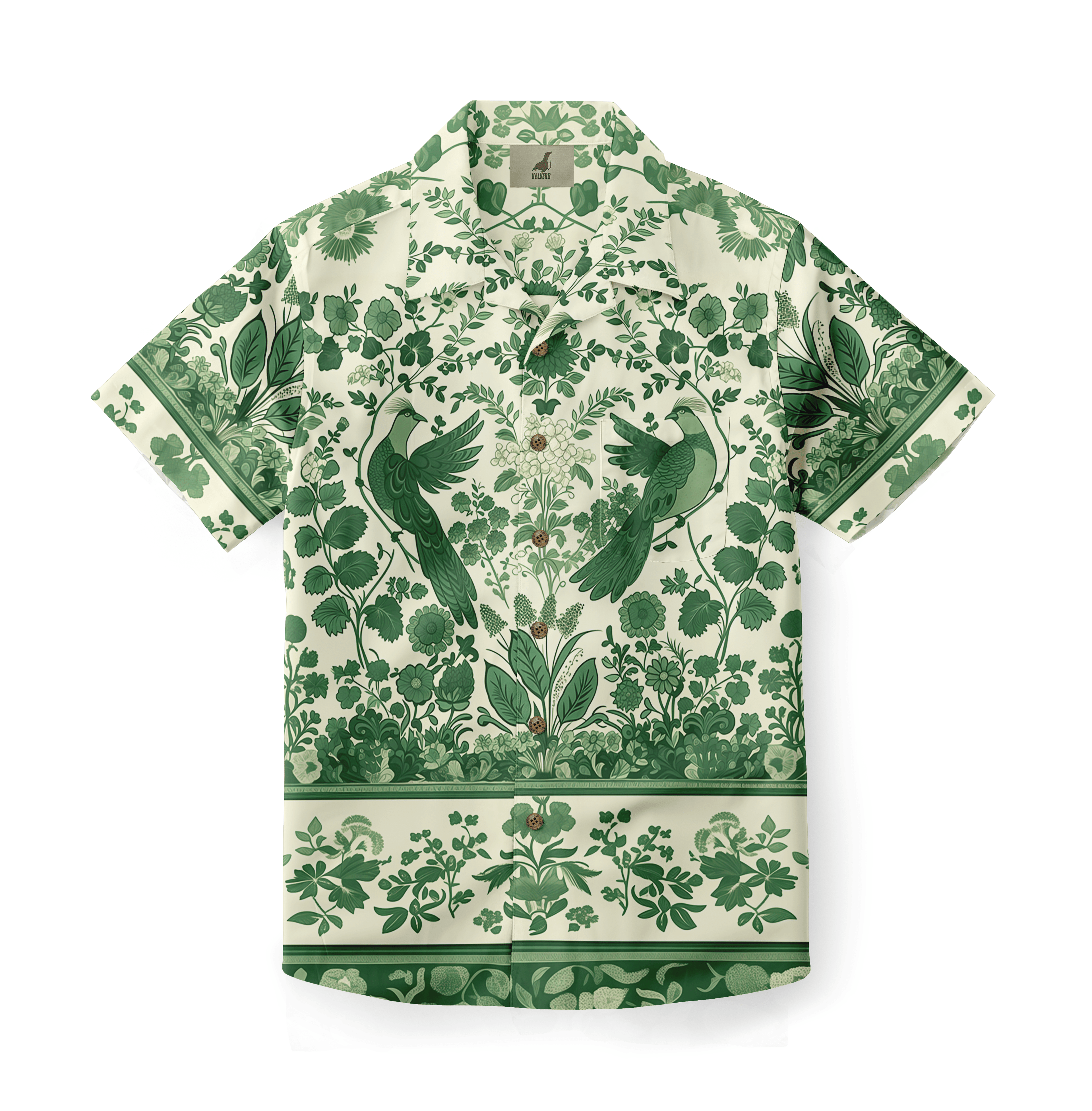 Harmony Green