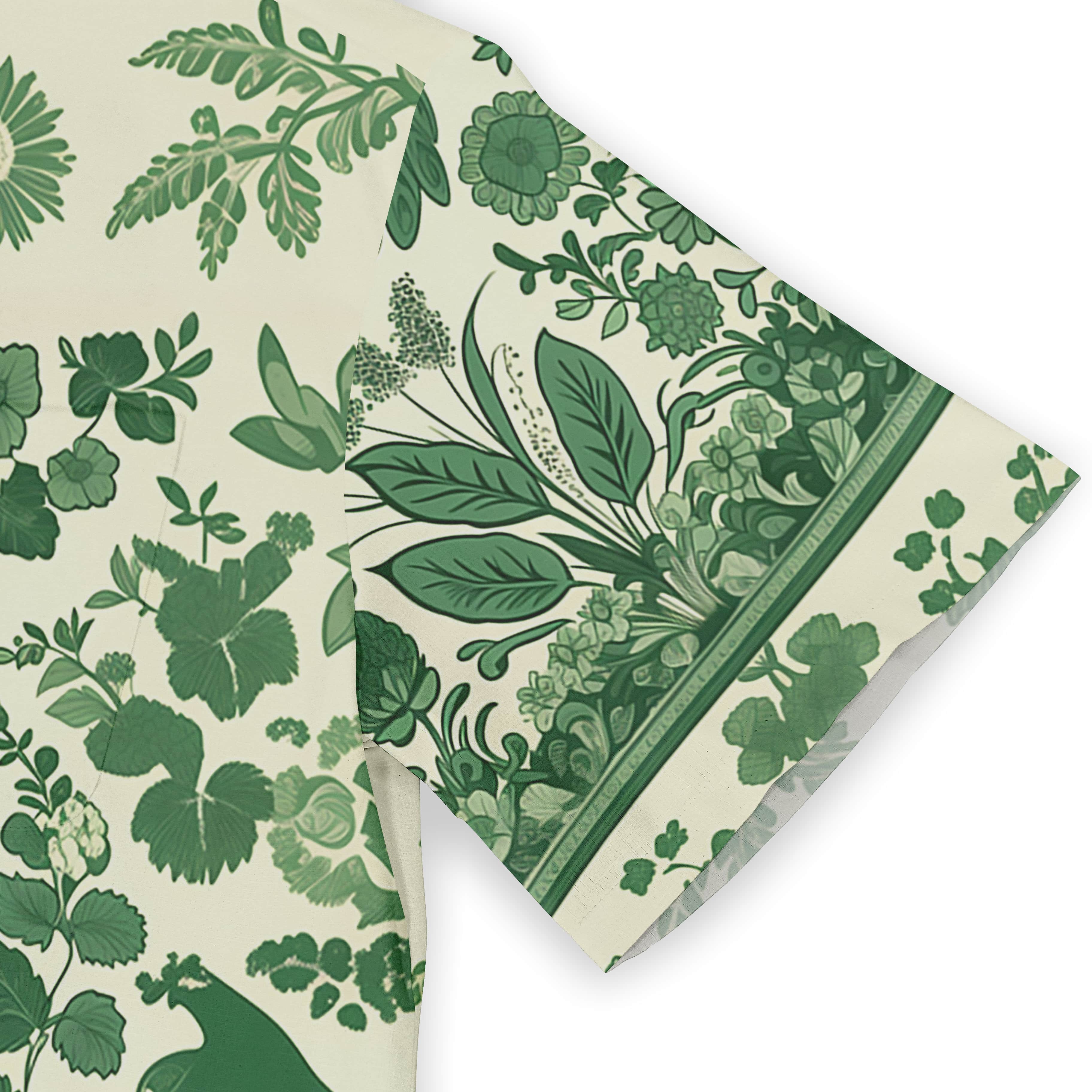 Harmony Green