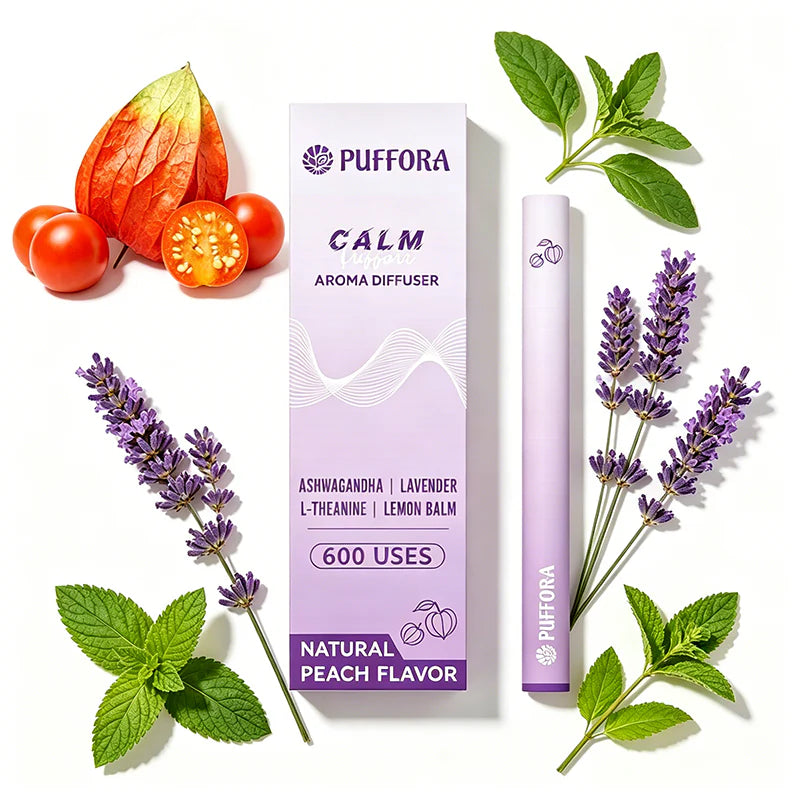 Herbal Aroma Pen