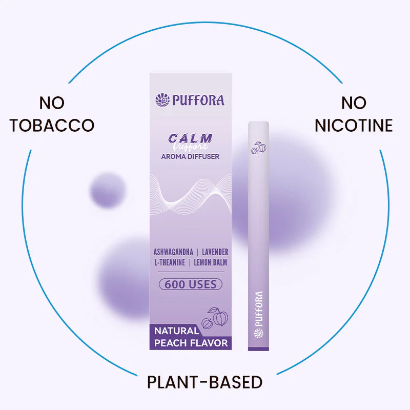 Herbal Aroma Pen