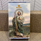 🔥 Jesus Insulated Cup with Gift Box 40 OZ