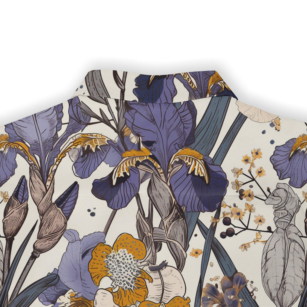 Iris Meadow