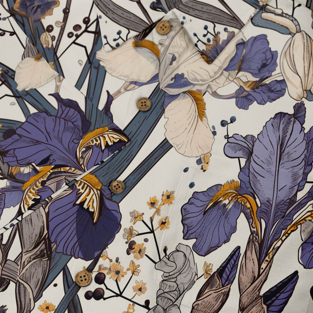 Iris Meadow