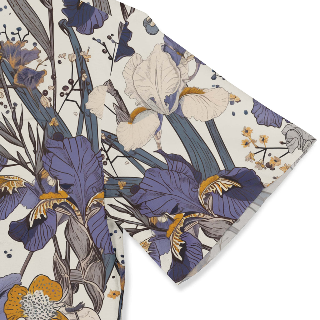 Iris Meadow
