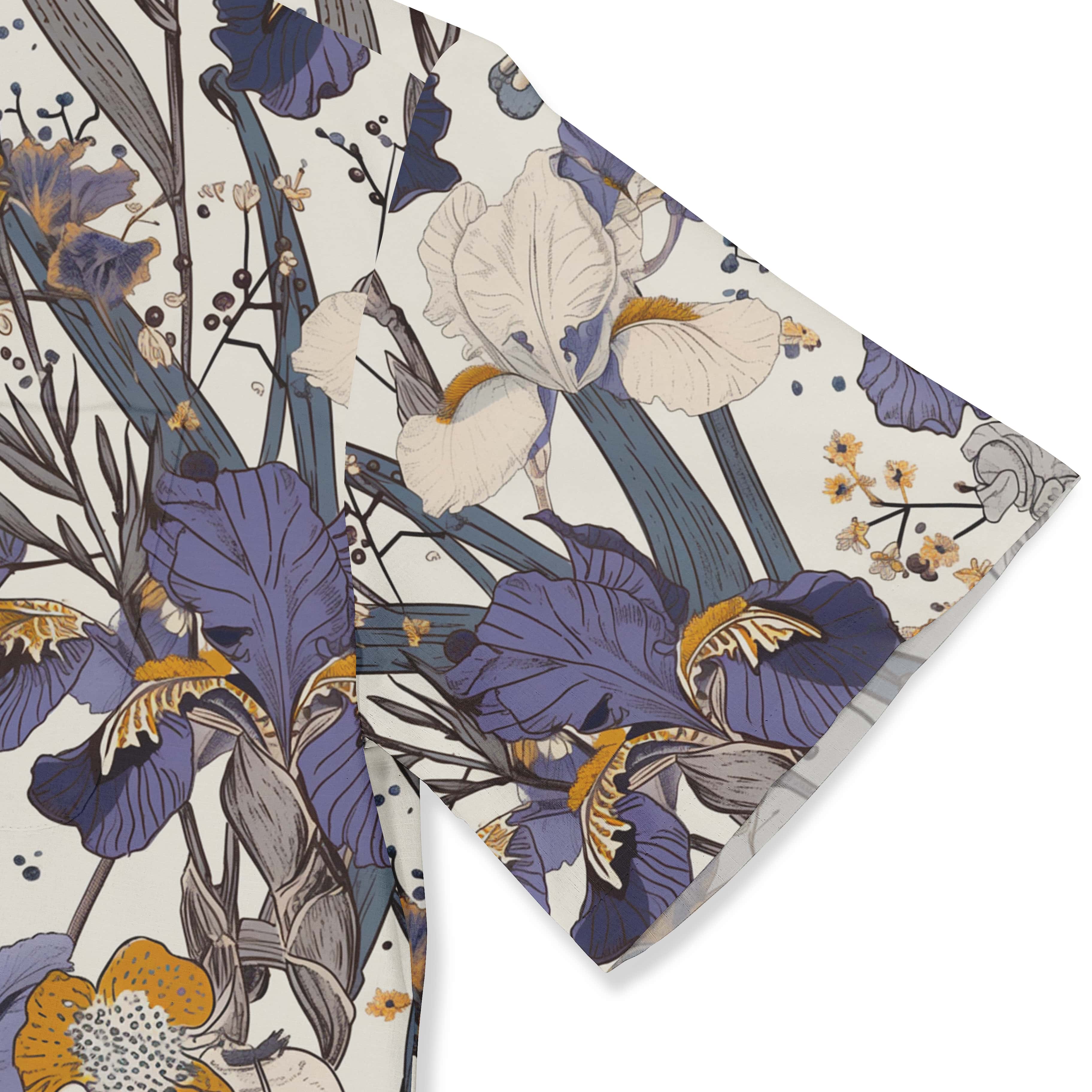 Iris Meadow