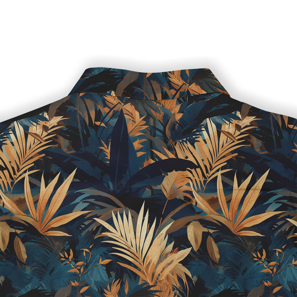 Jungle Canopy