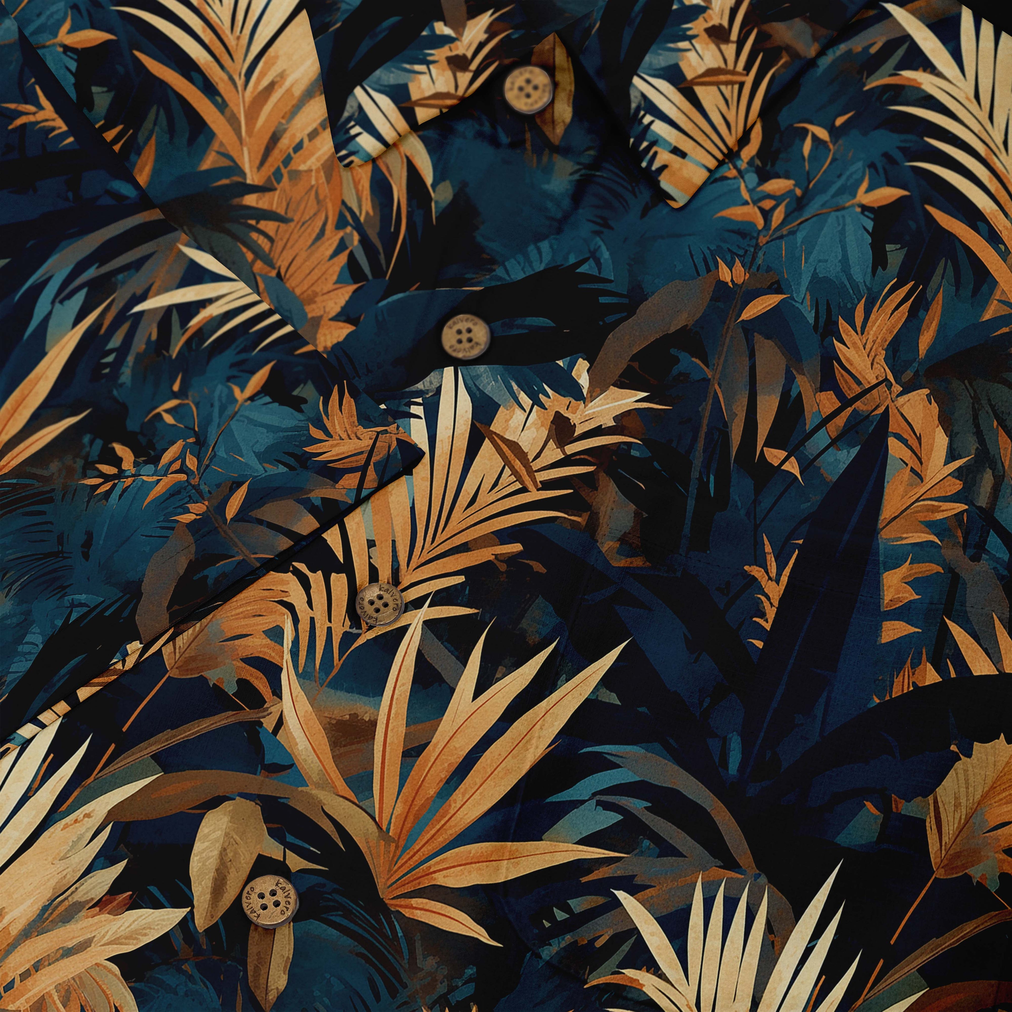 Jungle Canopy