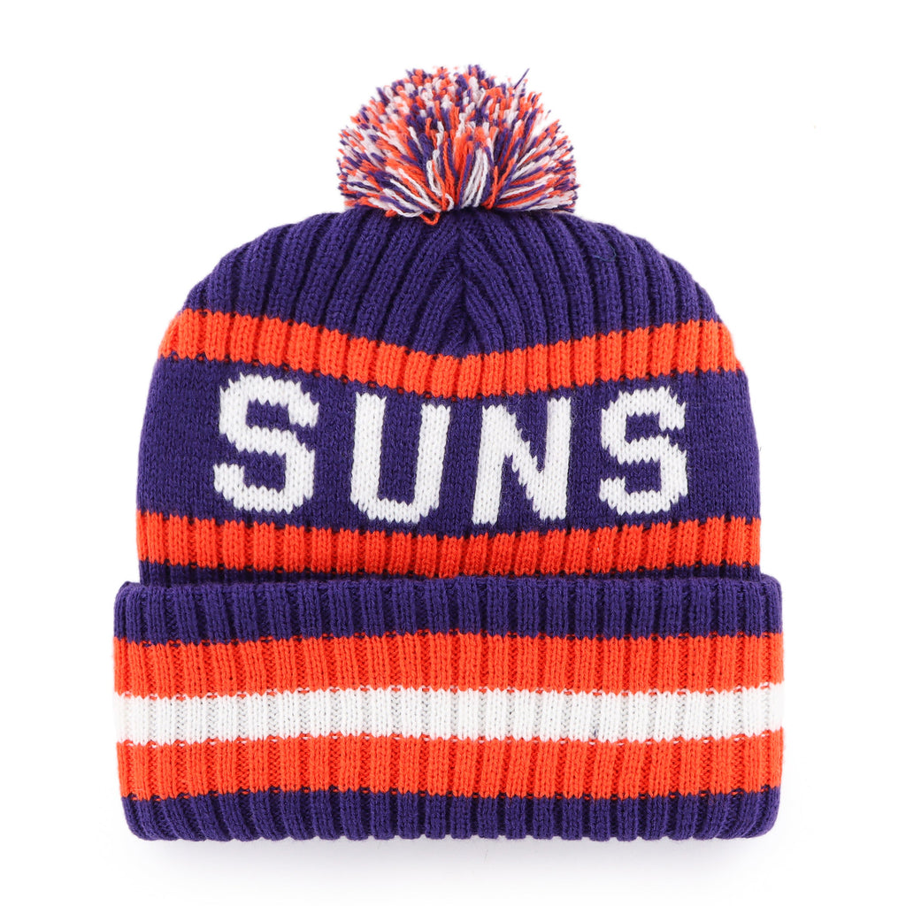 PHOENIX SUNS BERING '  CUFF KNIT