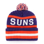 PHOENIX SUNS BERING '  CUFF KNIT