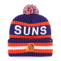 PHOENIX SUNS BERING '  CUFF KNIT