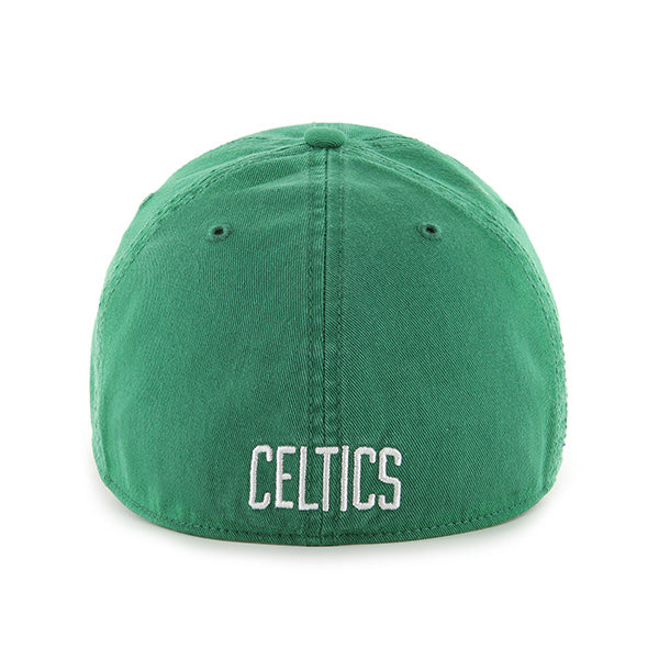 BOSTON CELTICS CLASSIC '  FRANCHISE