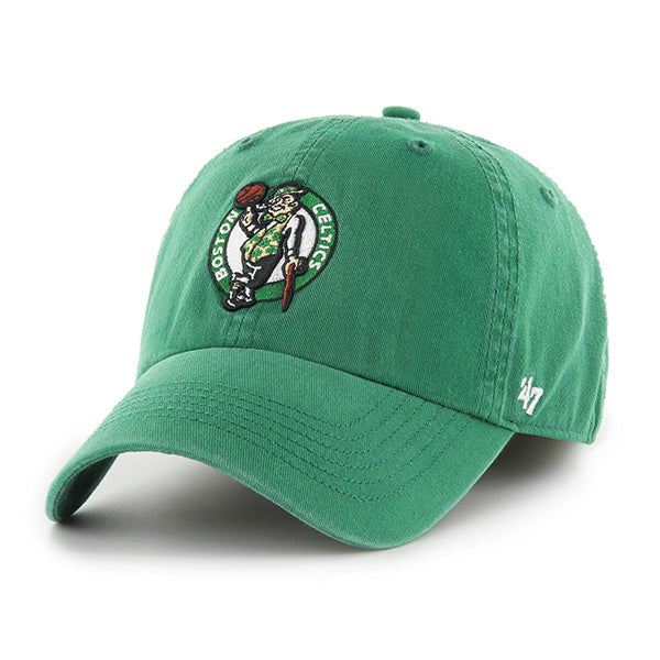 BOSTON CELTICS CLASSIC '  FRANCHISE