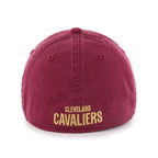 CLEVELAND CAVALIERS CLASSIC '  FRANCHISE