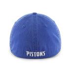 DETROIT PISTONS CLASSIC '  FRANCHISE