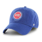 DETROIT PISTONS CLASSIC '  FRANCHISE
