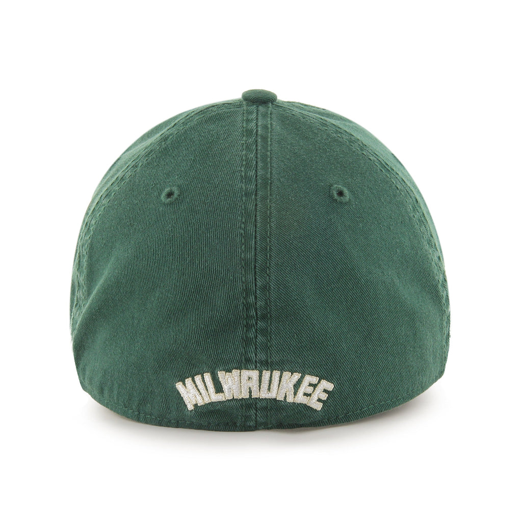 MILWAUKEE BUCKS CLASSIC '  FRANCHISE