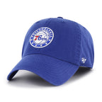 PHILADELPHIA 76ERS CLASSIC '  FRANCHISE