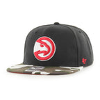 ATLANTA HAWKS CANTEEN '  CAPTAIN