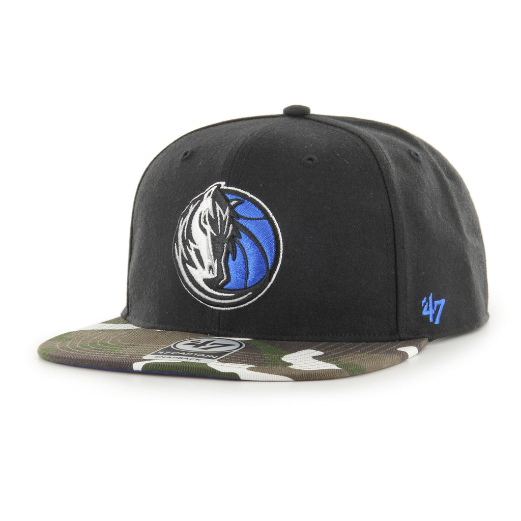 DALLAS MAVERICKS CANTEEN '  CAPTAIN